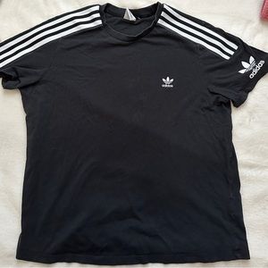 adidas t shirt